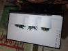 Unv monitor